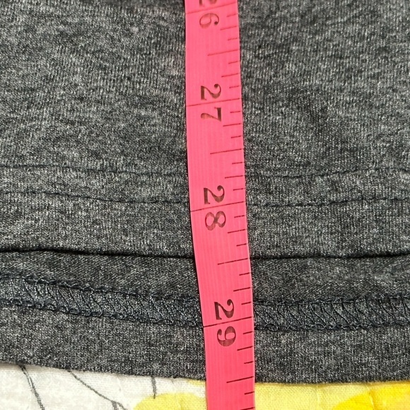 Star Wars Grogu tee in grey. Size XL. Worn once! - Picture 2 of 6